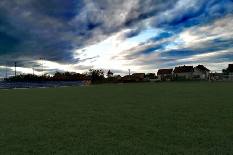 ISKUSNI DEFANZIVAC STIŽE ZA VIŠI RANG: Nakon pet i po godine odlučio je da promeni sredinu!