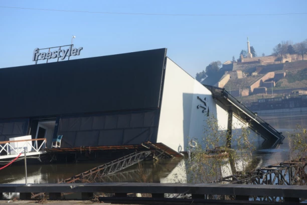 U TOKU JE SASLUŠANJE VLASNIKA, MENADŽERA I DIREKTORA FRISTAJLERA! Preti im 8 godina robije!