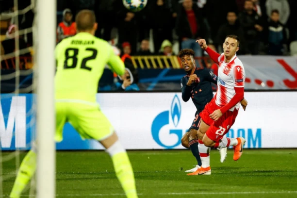 PREGOVORI SU U TOKU! Stiže iskusni vuk? Pojačanje za velika dela!