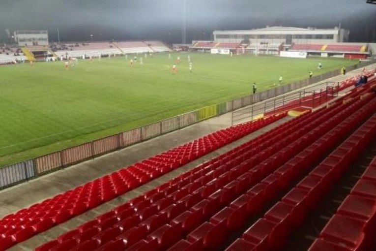 DERBI SEZONE U ČAČKU: Može li Borac da unese neizvesnost u borbu za prvo mesto sa ekipom Smedereva!?