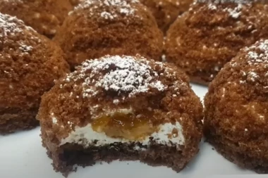 RECEPT ZA ČOKO KUGLICE: Slatki zalogaji za čisto uživanje!