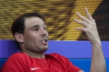 ŠOK U SVETU TENISA: Rafael Nadal ZAVRŠAVA KARIJERU i postaje BIZNISMEN!