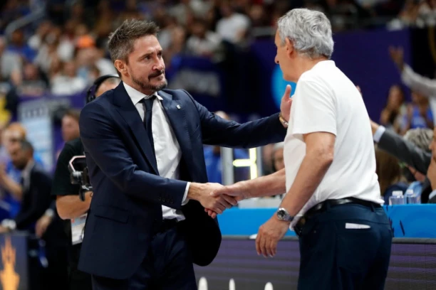 SELEKTOR POSLAO JASNU PORUKU: "Možemo da IZGUBIMO od svih na Mundobasketu!"