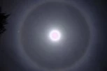 ŠOK NA NEBU! METEORIT UDARIO U MESEC: Snimljen neverovatan prizor sa Zemlje, objekat napravio KRATER na njegovoj površini (VIDEO)