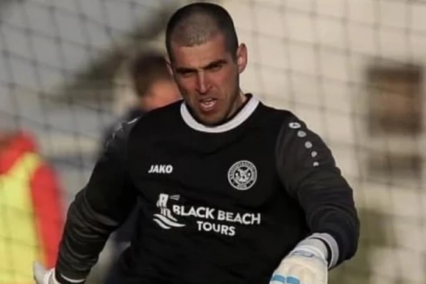 NIŠTA SE NE PREPUŠTA SLUČAJU: I pored velike bodovne prednosti, lider jača svoje redove - proces stvaranja respektabilnog sastava je u toku!