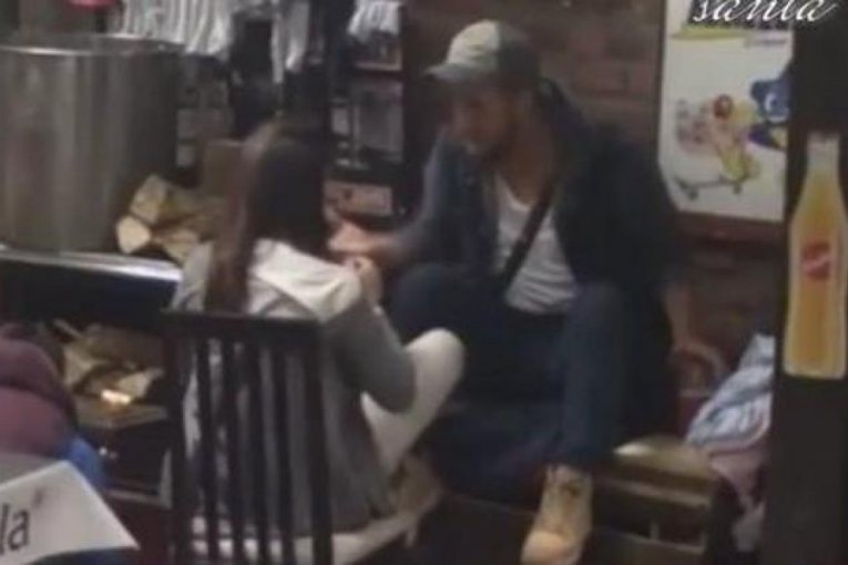 Semir Džanković Farma