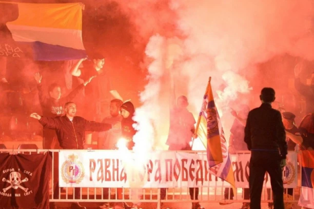 JEDNA LASTA NE ČINI PROLEĆE: I pored trijumfa, smena trenera je bila neminovna - klub je objavio važno saopštenje!