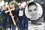 UBICA IVANU (26) ZADAVIO, NJENO TELO OSTAVIO U STANU! Oglasio se očajni otac studentkinje sa Zvezdare, ZLOČINAC U BEKSTVU
