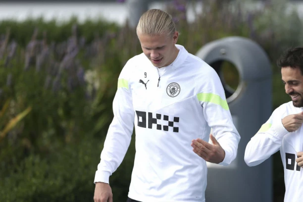 ŠOK ZA "GRAĐANE": Real i Barsa u RATU za zvezdu Sitija! Poznata i cena