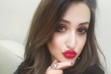 BACILA BEBU U VODU IZ OSVETE?! Majka iz pakla sve priznala policiji, dete imalo UGRIZE ŽIVOTINJA po telu!