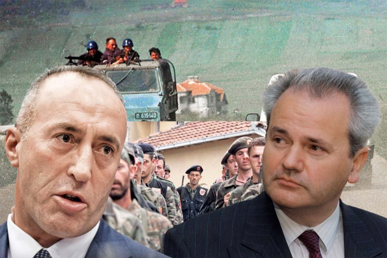 OVK BIO PRED UNIŠTENJEM, A ONDA JE SLOBA NAREDIO POVLAČENJE: Otkrivamo detalje dosad nepoznate akcije "Haradinaj"