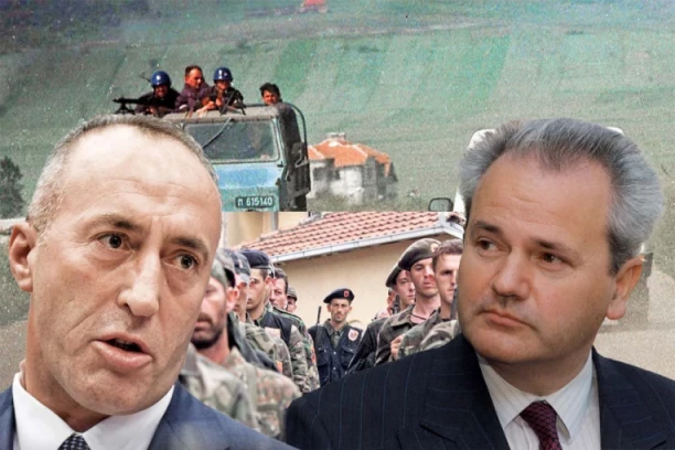 OVK BIO PRED UNIŠTENJEM, A ONDA JE SLOBA NAREDIO POVLAČENJE: Otkrivamo detalje dosad nepoznate akcije "Haradinaj"