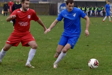 MILOVANOVIĆ SE VRAĆA KUĆI: U Zeki svi imaju velika očekivanja za proleće!