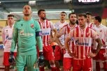 VELIKI PREOKRET! Crvena zvezda ostala bez titule prvaka Srbije!