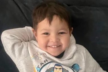 BEŽIVOTNO TELO SINČIĆA (3) PRONAŠLA U KOMŠIJSKOM BAZENU! Tragedija uoči Nove godine prenerazila sve