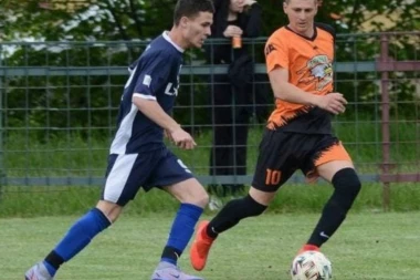 PANČEVAČKI DRIM TIM: Jedan od najvećih fudbalskih talenata stigao na obale Tamiša!
