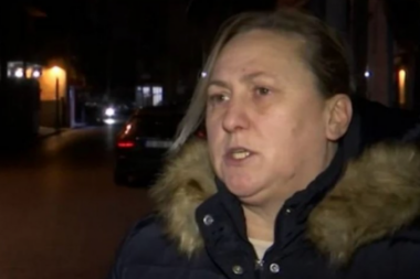 NE DAJU MU DA PIJE SRPSKE LEKOVE! Supruga Slađana Trajkovića progovorila o iživljavanju kosovske policije!