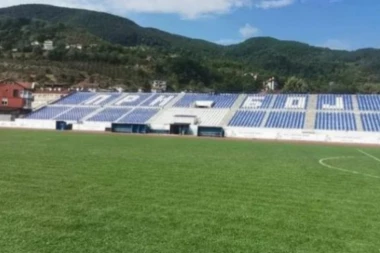 NAPREDAK JE VIDLJIV NA SVIM NIVOIMA: Nakon jačanja igračkog kadra, na red je došlo i renoviranje klupskih prostorija! Hoće li sve navedeno biti krunisano kup trofejom? (FOTO GALERIJA)