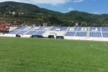 KLUB RASTE IZ DANA U DAN: Priboj postaje novi fudbalski centar Srbije! (VIDEO)
