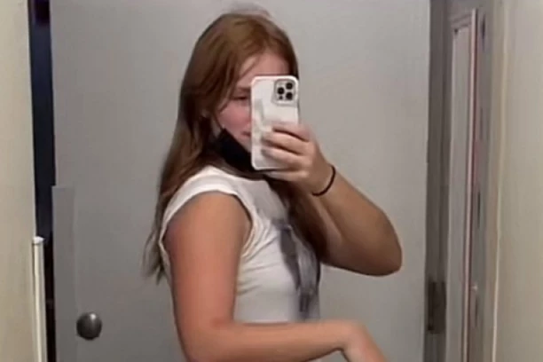 KAZNILI JE U ŠKOLI ZBOG PREKRŠENOG PRAVILA OBLAČENJA: Ljudi PODIVLJALI – Šta je ovde problematično? (FOTO/VIDEO)