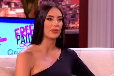 "NAMESTILI SU MI INTIMAN SNIMAK!" Katarina Grujić se našla na žestokom udaru, prvi put javno progovorila o SKANDALU koji je uzdrmao estradu!