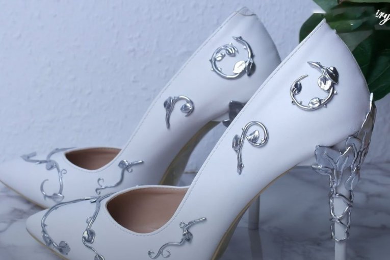 Ralf end Ruso cipele