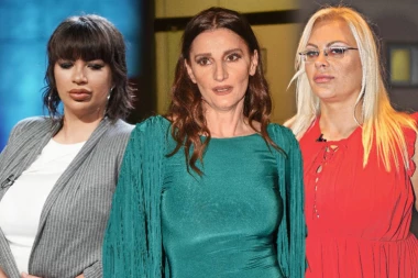 MIRA ŠKORIĆ POMOGLA KULIĆIMA! Marija otkrila dugo skrivanu TAJNU, pevačica im se našla u NAJTEŽIM trenucima!