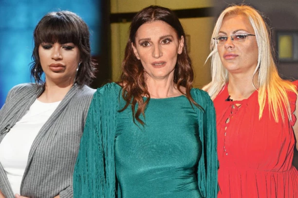 MIRA ŠKORIĆ POMOGLA KULIĆIMA! Marija otkrila dugo skrivanu TAJNU, pevačica im se našla u NAJTEŽIM trenucima!