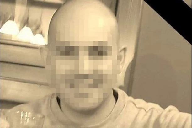 OVO JE MOMAK KOJI JE POGINUO U SMEDEREVU! Prijatelji se potresnim porukama opraštaju od njega! (FOTO)