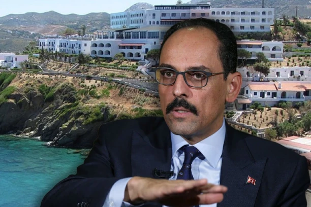 ERDOGANOV PORTPAROL OŠTRO UPOZORIO: Ako Grci prošire svoje teritorijalne vode, ZATVORIĆEMO prolaze ka Mediteranu!