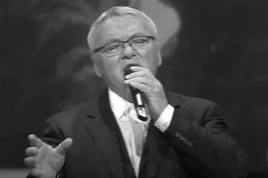 VIŠEDECENIJSKA KARIJERA KOJA SE NE ZABORAVLJA! Zoran Kalezić ostaće upamćen po brojnim hitovima i živeće kroz svoje pesme!