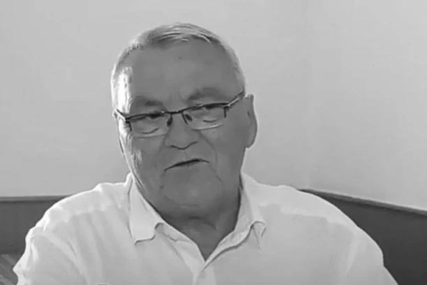 "HEMOTERAPIJE MI KUPUJU DVE GODINE ŽIVOTA" Teška borba Zorana Kalezića sa opakom bolešću ledi krv u žilama, nije hteo da umre u inostranstvu