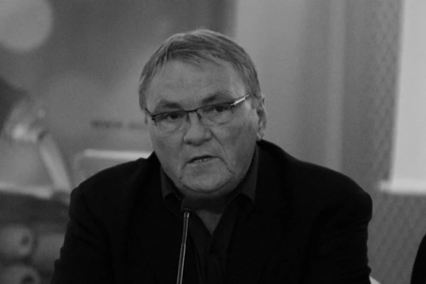 OVE REČI LEDE KRV U ŽILAMA! Zoran Kalezić u teškim mukama pre smrti najavio odlazak: Ne mogu da se spasem, ništa više NE POMAŽE, hoću da umrem u mom kraju!