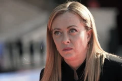 ITALIJANI REKLI "NE"! Rezultati referenduma frapirali vlast, odmah se oglasila i Đorđa Meloni!