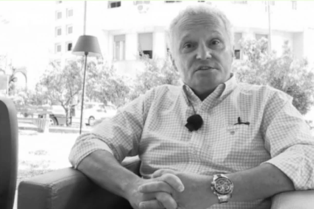 VLASNIK PASA KOJI SU RASTRGLI VLADANA U ZATVORU?! Njegova supruga ima teške telesne povrede!