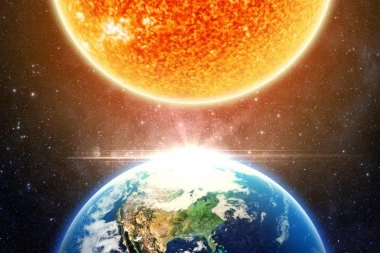 DOLAZI VELIKA SOLARNA OLUJA: Do kraja sedmice će izazvati HAOS na Zemlji - dogodila se snažna eksplozija!