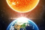 DOLAZI VELIKA SOLARNA OLUJA: Do kraja sedmice će izazvati HAOS na Zemlji - dogodila se snažna eksplozija!