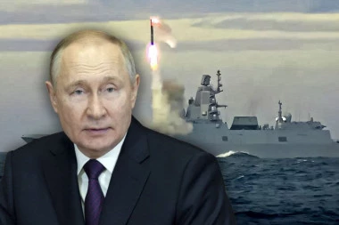 IMAMO DOKAZE! Putin: Rusija zna koje izveo sabotažu gasovoda
