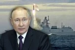 KOJI JE SLEDEĆI POTEZ RUSIJE? Analitičar: Ako Putin ne može da snabde gorivom tenkove, da li će CRVENO DUGME da radi ako ga pritisne?