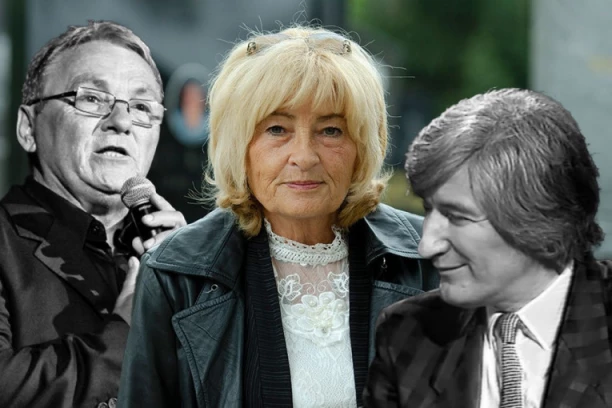 "KALEZIĆ JE TOMI BIO JEDINI PRAVI PRIJATELJ" Udovica Tome Zdravkovića potresena zbog smrti kuma, čula se sa njim dok je MOGAO DA PRIČA!