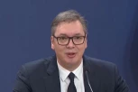 VUČIĆ PORUČIO JASNO I GLASNO! Predsednik Srbije govorio o selidbi Crvene zvezde - razlog su radovi na Marakani!