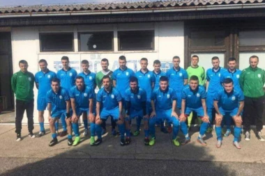 VELIKI PROBLEM SRPSKOG FUDBALA! Gase se klubovi iz unutrašnjosti!