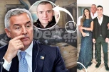 MILOV AGENT U ŠEMI SA BRANOVOM SNAJOM: Seks-afera izazvala nezapamćen zemljotres u Crnoj Gori! DON POBESNEO - UBIĆU LAZOVIĆA KAO PSA!