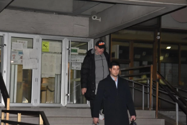 VLASNIK FRISTAJLERA PUŠTEN NA SLOBODU! Menadžeru i direktoru potonulog splava određen pritvor do 30 dana!