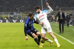 NIJE IM PRIJALA PAUZA ZA SP: Napoli doživeo prvi poraz u sezoni (VIDEO)