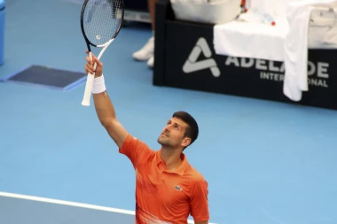 NOVAK SE POVLAČI? Đoković sve ŠOKIRAO!