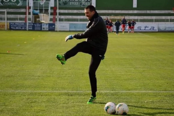 NIŠTA NE PREPUŠTAJU SLUČAJU: Nakon igračkih, na red je došlo i pojačanje u stručnom kadru!