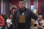 "JA SAM NJENOG SINA SPASIO" Filip Car se javno obratio Biljani Dragojević, neće joj biti dobro nakon OVE brutalne poruke! (VIDEO)