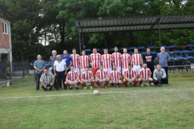 SUMIRANI REZULTATI: Najuspešnija polusezona FK Sloga Lozna!