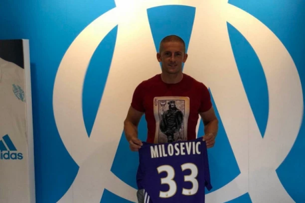 IZ BOLJEVCA DO MARSELJA: Priča o "Mandandi" kojeg je meč sa Partizanom proslavio!